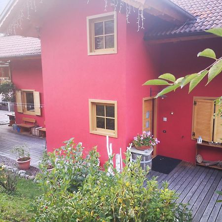 Activity Appartamento Vacanze Spormaggiore Dış mekan fotoğraf