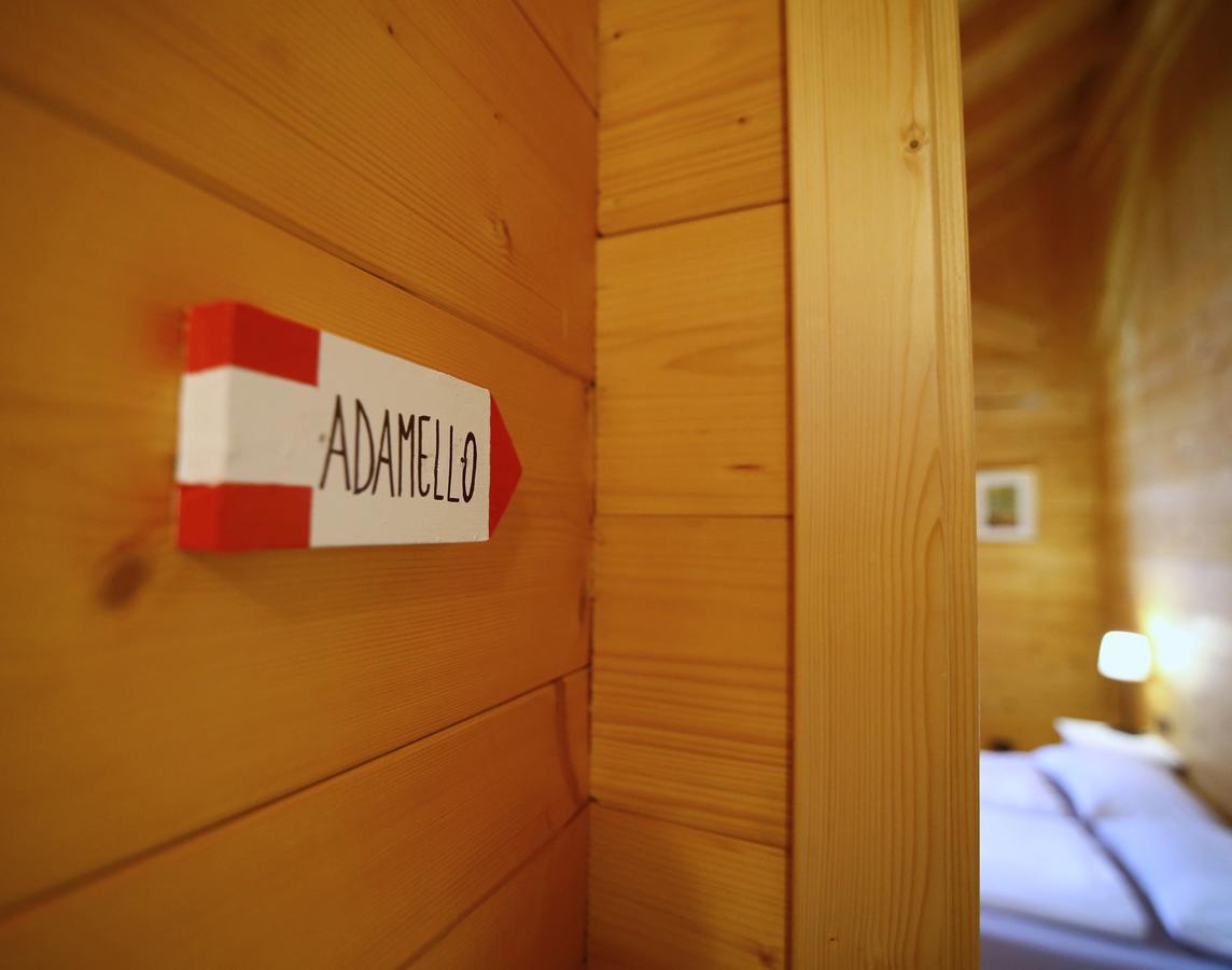 Activity Appartamento Vacanze Spormaggiore Dış mekan fotoğraf