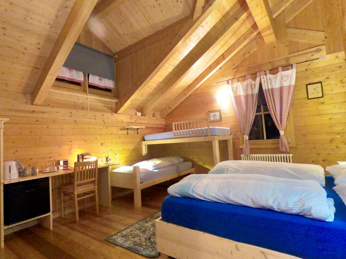 Activity Appartamento Vacanze Spormaggiore Dış mekan fotoğraf