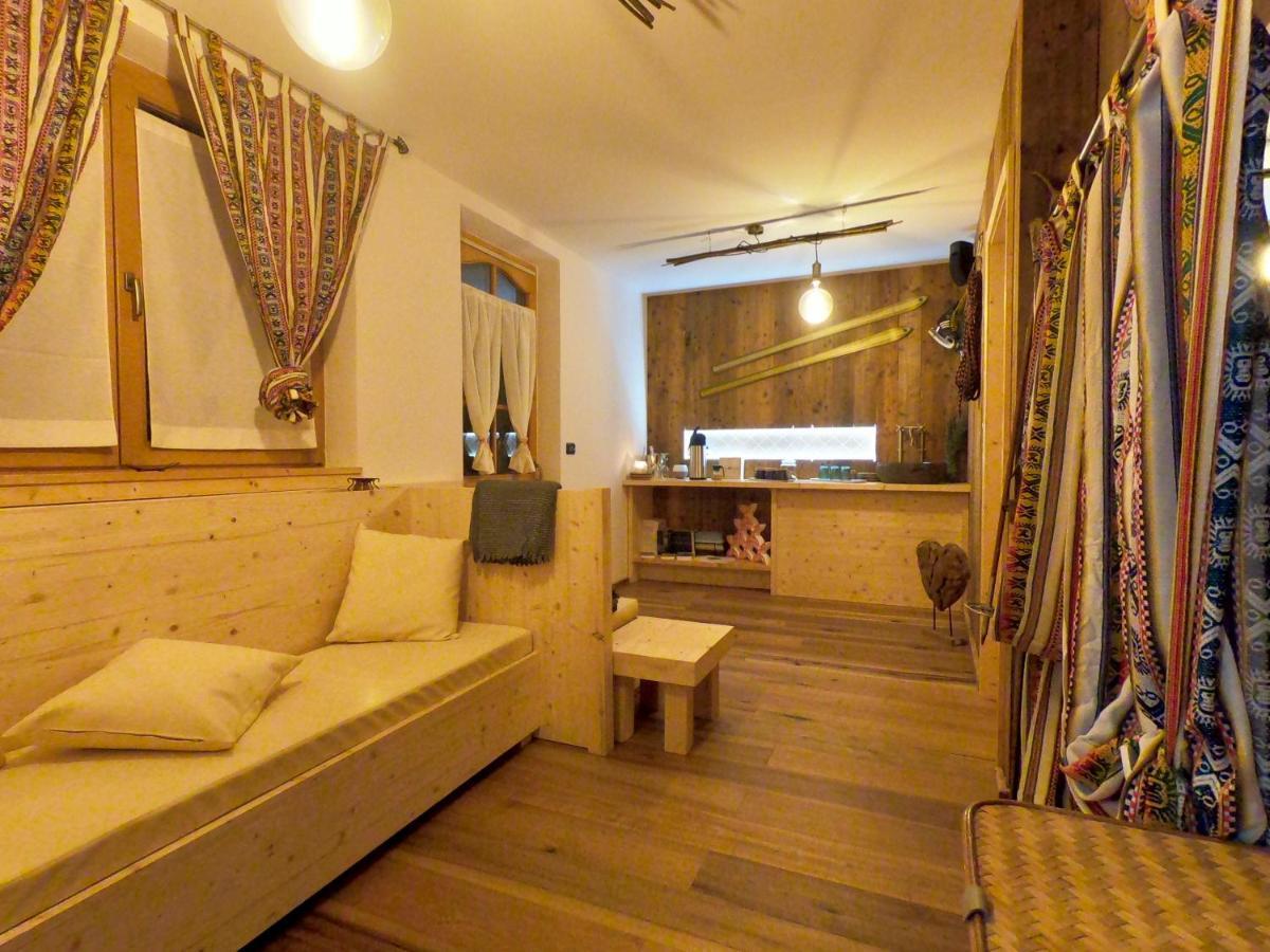 Activity Appartamento Vacanze Spormaggiore Dış mekan fotoğraf